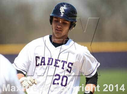 Thumbnail 1 in Howell North vs. Christian Brothers photogallery.