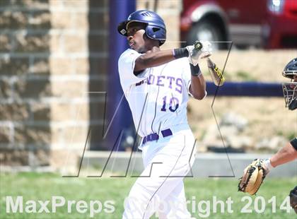 Thumbnail 3 in Howell North vs. Christian Brothers photogallery.