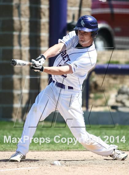 Thumbnail 3 in Howell North vs. Christian Brothers photogallery.