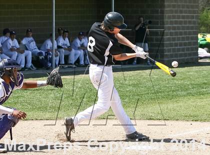 Thumbnail 1 in Howell North vs. Christian Brothers photogallery.