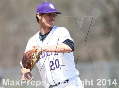 Thumbnail 2 in Howell North vs. Christian Brothers photogallery.