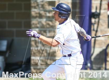 Thumbnail 3 in Howell North vs. Christian Brothers photogallery.