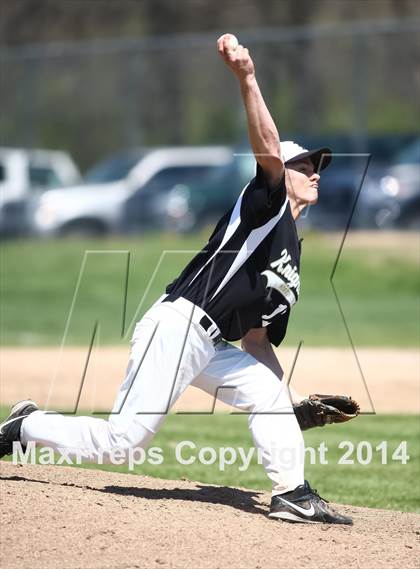 Thumbnail 3 in Howell North vs. Christian Brothers photogallery.