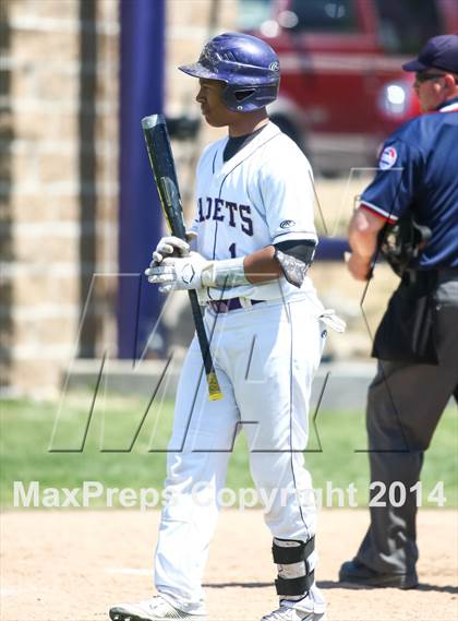 Thumbnail 1 in Howell North vs. Christian Brothers photogallery.