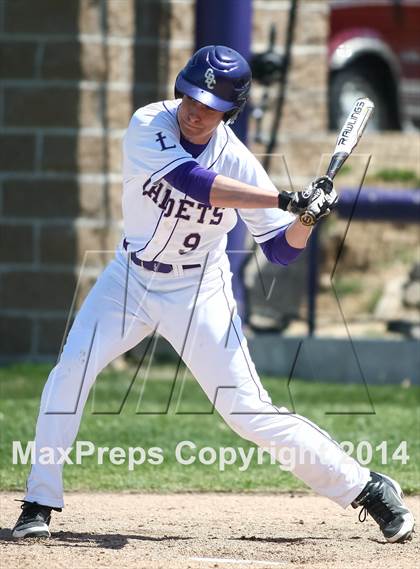 Thumbnail 3 in Howell North vs. Christian Brothers photogallery.