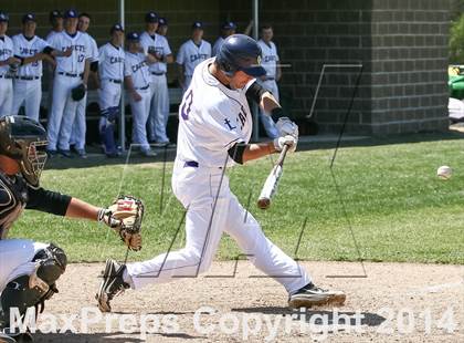 Thumbnail 2 in Howell North vs. Christian Brothers photogallery.