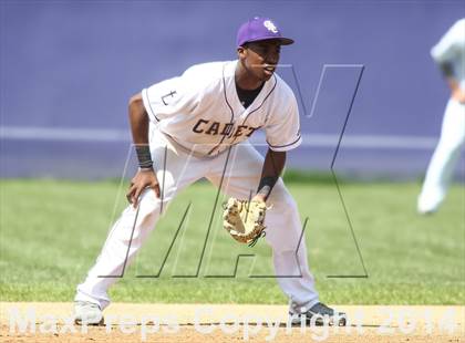 Thumbnail 1 in Howell North vs. Christian Brothers photogallery.