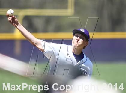 Thumbnail 3 in Howell North vs. Christian Brothers photogallery.