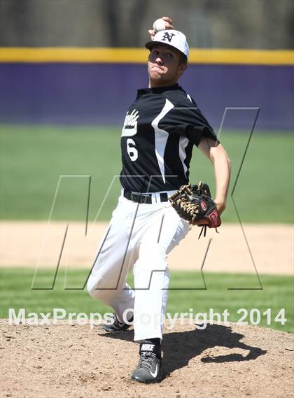 Thumbnail 2 in Howell North vs. Christian Brothers photogallery.