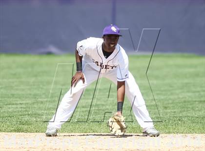 Thumbnail 2 in Howell North vs. Christian Brothers photogallery.