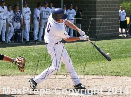 Thumbnail 2 in Howell North vs. Christian Brothers photogallery.