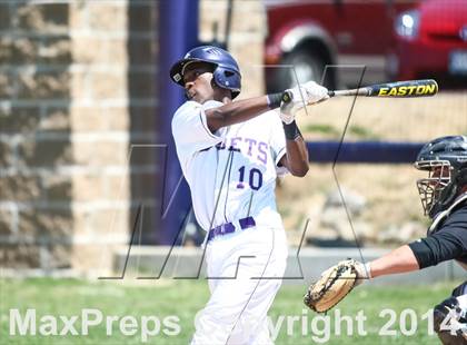 Thumbnail 2 in Howell North vs. Christian Brothers photogallery.