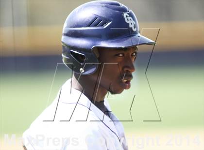 Thumbnail 2 in Howell North vs. Christian Brothers photogallery.