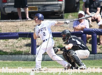 Thumbnail 3 in Howell North vs. Christian Brothers photogallery.