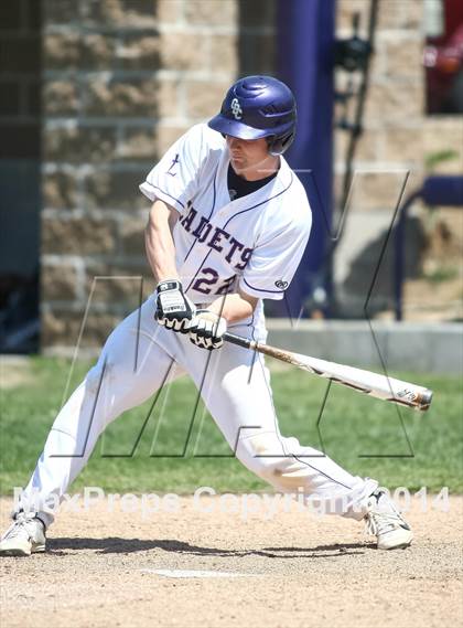 Thumbnail 1 in Howell North vs. Christian Brothers photogallery.