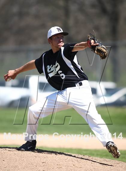 Thumbnail 1 in Howell North vs. Christian Brothers photogallery.