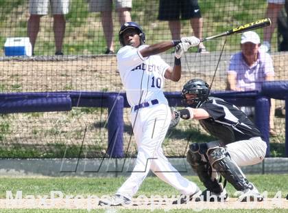 Thumbnail 3 in Howell North vs. Christian Brothers photogallery.