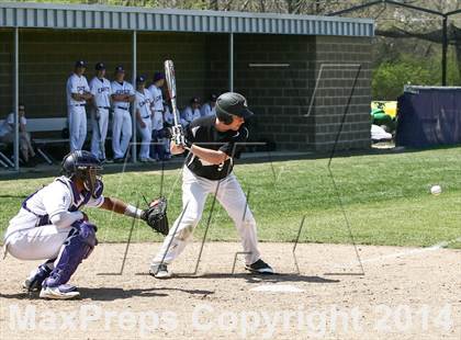 Thumbnail 2 in Howell North vs. Christian Brothers photogallery.