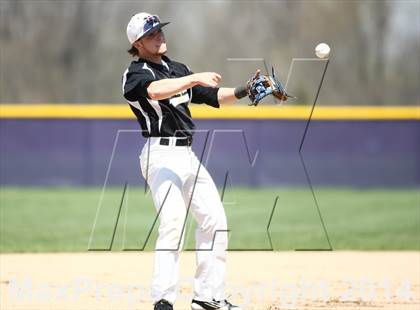Thumbnail 2 in Howell North vs. Christian Brothers photogallery.