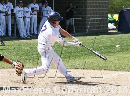 Thumbnail 2 in Howell North vs. Christian Brothers photogallery.