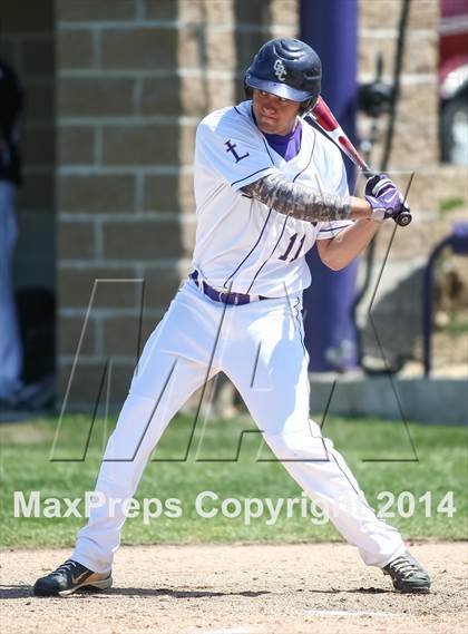 Thumbnail 3 in Howell North vs. Christian Brothers photogallery.