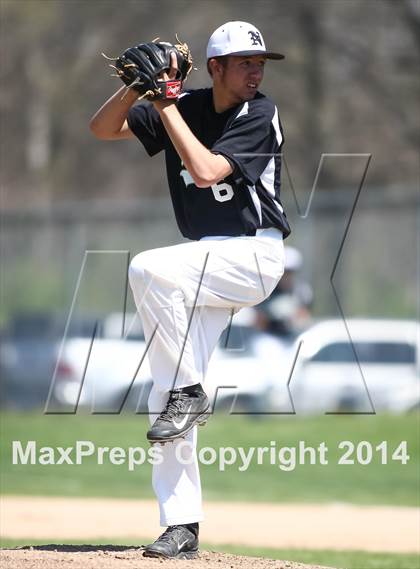Thumbnail 3 in Howell North vs. Christian Brothers photogallery.