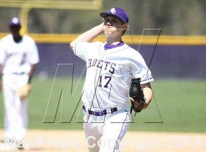 Thumbnail 1 in Howell North vs. Christian Brothers photogallery.
