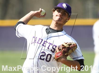 Thumbnail 2 in Howell North vs. Christian Brothers photogallery.