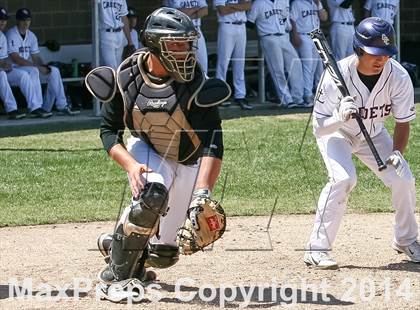 Thumbnail 3 in Howell North vs. Christian Brothers photogallery.