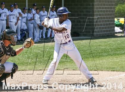 Thumbnail 1 in Howell North vs. Christian Brothers photogallery.