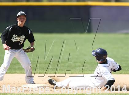 Thumbnail 3 in Howell North vs. Christian Brothers photogallery.