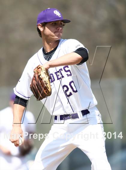 Thumbnail 3 in Howell North vs. Christian Brothers photogallery.