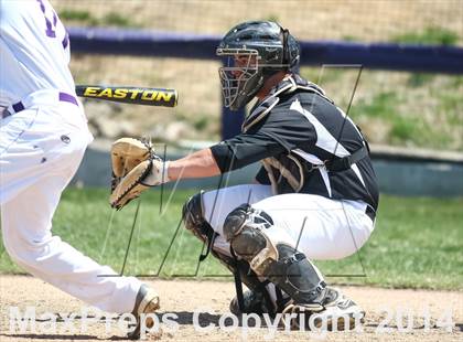 Thumbnail 1 in Howell North vs. Christian Brothers photogallery.