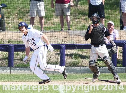 Thumbnail 3 in Howell North vs. Christian Brothers photogallery.