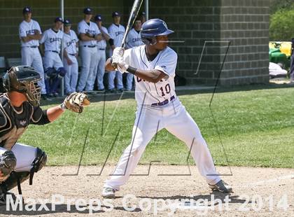 Thumbnail 1 in Howell North vs. Christian Brothers photogallery.