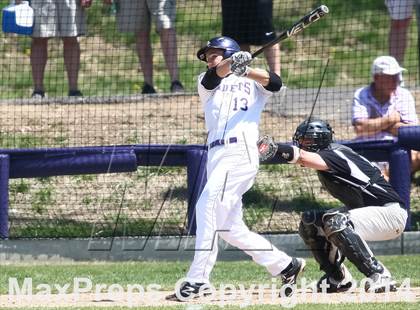 Thumbnail 3 in Howell North vs. Christian Brothers photogallery.