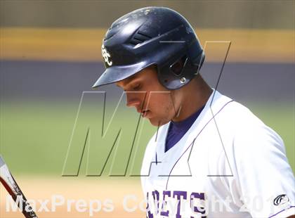 Thumbnail 3 in Howell North vs. Christian Brothers photogallery.