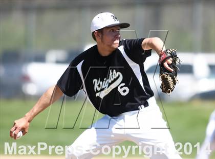 Thumbnail 3 in Howell North vs. Christian Brothers photogallery.