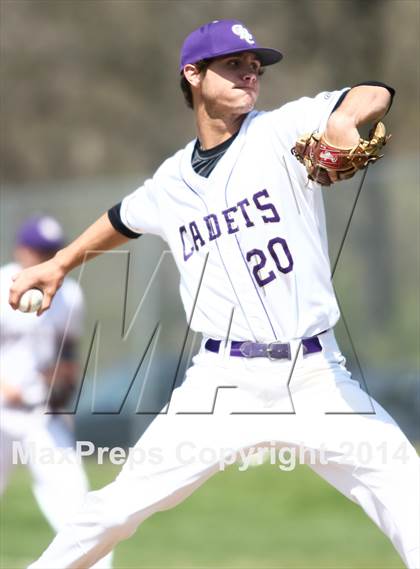 Thumbnail 1 in Howell North vs. Christian Brothers photogallery.