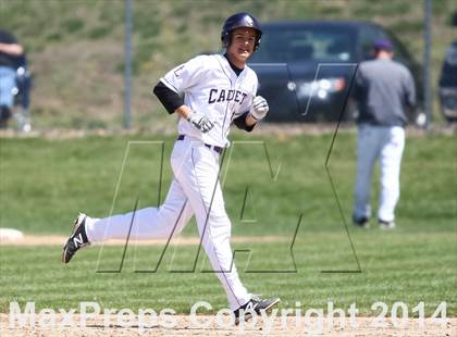 Thumbnail 3 in Howell North vs. Christian Brothers photogallery.
