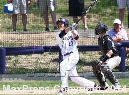Thumbnail 1 in Howell North vs. Christian Brothers photogallery.