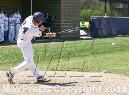 Thumbnail 1 in Howell North vs. Christian Brothers photogallery.