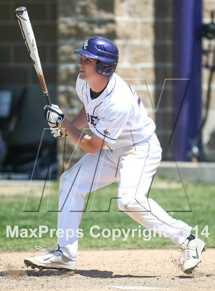 Thumbnail 2 in Howell North vs. Christian Brothers photogallery.