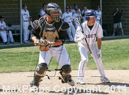 Thumbnail 1 in Howell North vs. Christian Brothers photogallery.