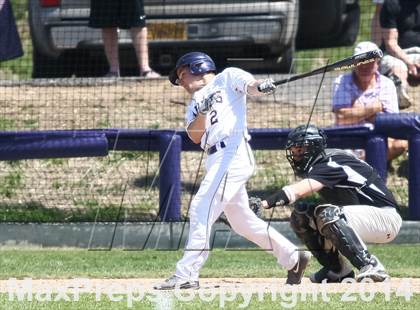 Thumbnail 2 in Howell North vs. Christian Brothers photogallery.