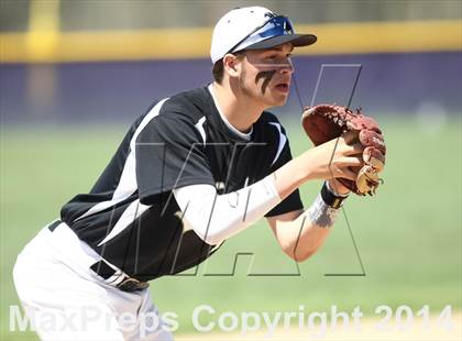 Thumbnail 2 in Howell North vs. Christian Brothers photogallery.