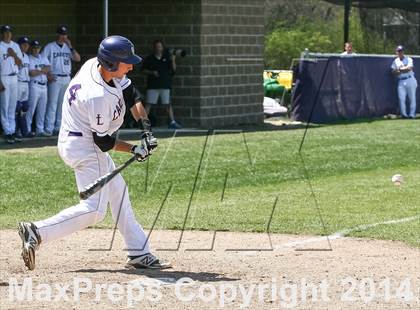 Thumbnail 3 in Howell North vs. Christian Brothers photogallery.