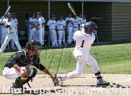 Thumbnail 1 in Howell North vs. Christian Brothers photogallery.