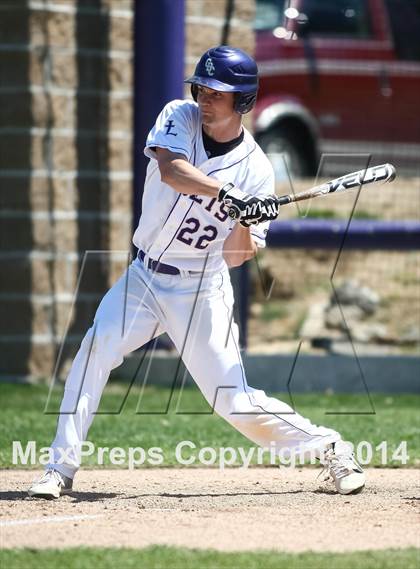 Thumbnail 2 in Howell North vs. Christian Brothers photogallery.