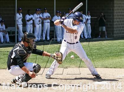 Thumbnail 3 in Howell North vs. Christian Brothers photogallery.
